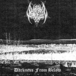 Swarms Of Darkness : Darkness from Below